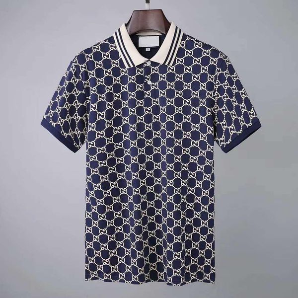2020 italy fashion classic luxury designer brand new men polo t shirts short sleeve embroidery letter mens polos mens designer polo shirts, White;black
2020 italy fashion classic luxury designer brand new men polo t shirts short sleeve embroidery letter mens polos mens designer polo shirts, White;black