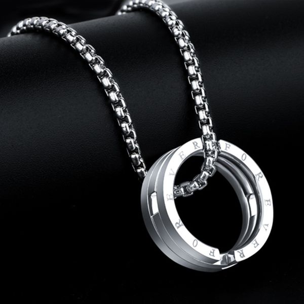 necklace women chain on the neck men accessories couple necklaces pendants pisces chain necklace stainless steel zodiac pendent, Silver
necklace women chain on the neck men accessories couple necklaces pendants pisces chain necklace stainless steel zodiac pendent, Silver