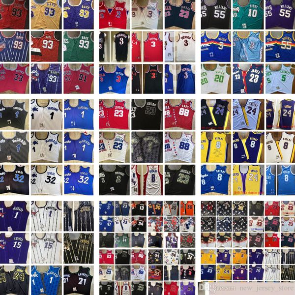 authenticstitched retro stitched jerseys mens college yellow white green blue purple black red jersey wholesale, Black;yellow
authenticstitched retro stitched jerseys mens college yellow white green blue purple black red jersey wholesale, Black;yellow
