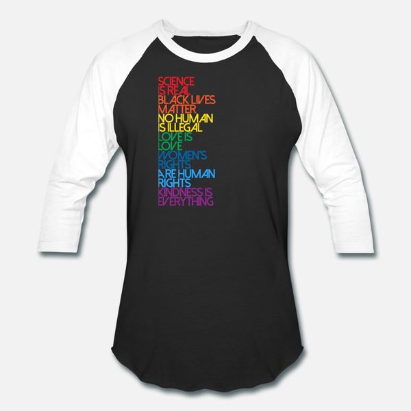 science is real black lives matter t shirt men printing tee shirt s-xxxl male famous casual spring autumn outfit shirt
science is real black lives matter t shirt men printing tee shirt s-xxxl male famous casual spring autumn outfit shirt