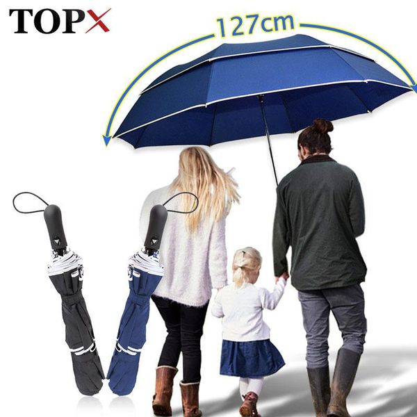 8k resistant large long business 110cm women parasol strong umbrellas folding gentleman umbrella portable rain men handle wind huwqv
8k resistant large long business 110cm women parasol strong umbrellas folding gentleman umbrella portable rain men handle wind huwqv