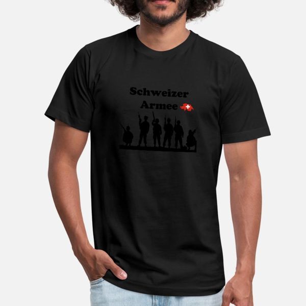swiss army in german language t shirt men personalized short sleeve s-xxxl outfit fitness casual summer slim shirt 
swiss army in german language t shirt men personalized short sleeve s-xxxl outfit fitness casual summer slim shirt
