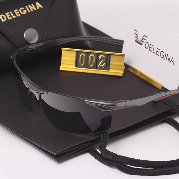 2020 fashion mens luxury polarized sunglasses men aluminum sun glasses goggles for drivers, White;black
2020 fashion mens luxury polarized sunglasses men aluminum sun glasses goggles for drivers, White;black