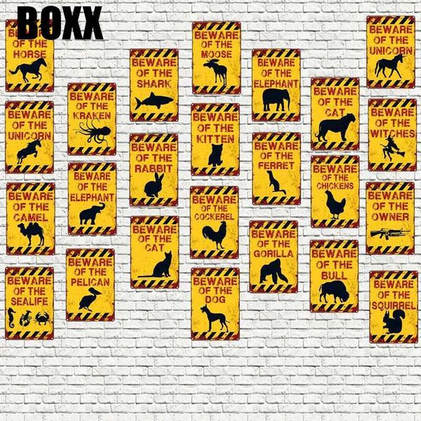 beware cat tattoo cat pet sign plaque metal vintage plates for wall art retro home decor 30x20cm
beware cat tattoo cat pet sign plaque metal vintage plates for wall art retro home decor 30x20cm