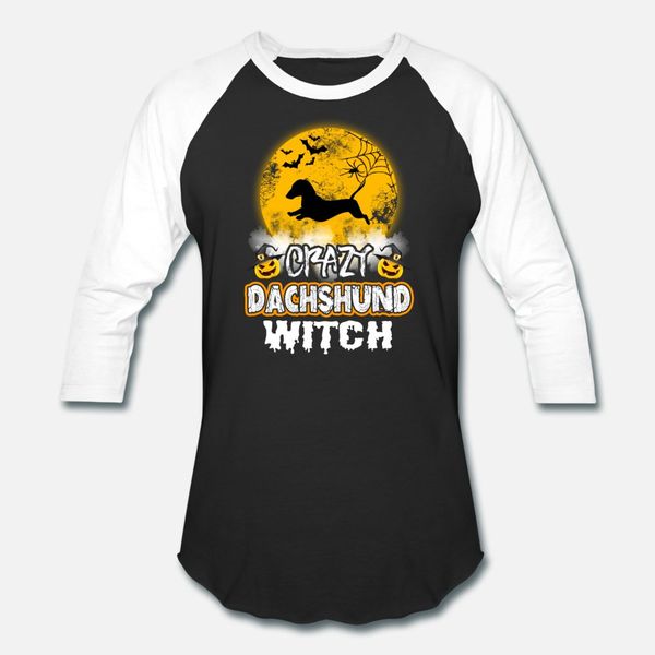 сумасшедший такса witch halloween t shirt men fit tee shirt s-xxxl letters fit новый стиль весна оригинал
сумасшедший такса witch halloween t shirt men fit tee shirt s-xxxl letters fit новый стиль весна оригинал