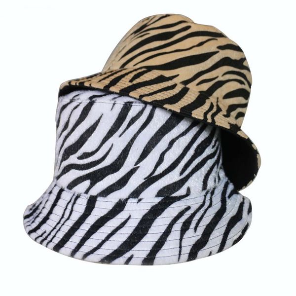 2020 zebra полосатого печати bucket hat рыбак hat hip hop открытого путешествие вс cap мужчины женщины, Blue;gray
2020 zebra полосатого печати bucket hat рыбак hat hip hop открытого путешествие вс cap мужчины женщины, Blue;gray