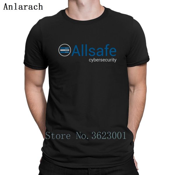 mr robot allsafe cybersecurity t shirt latest men male euro size men's t-shirt humorous spring 2019 create graphic
mr robot allsafe cybersecurity t shirt latest men male euro size men's t-shirt humorous spring 2019 create graphic