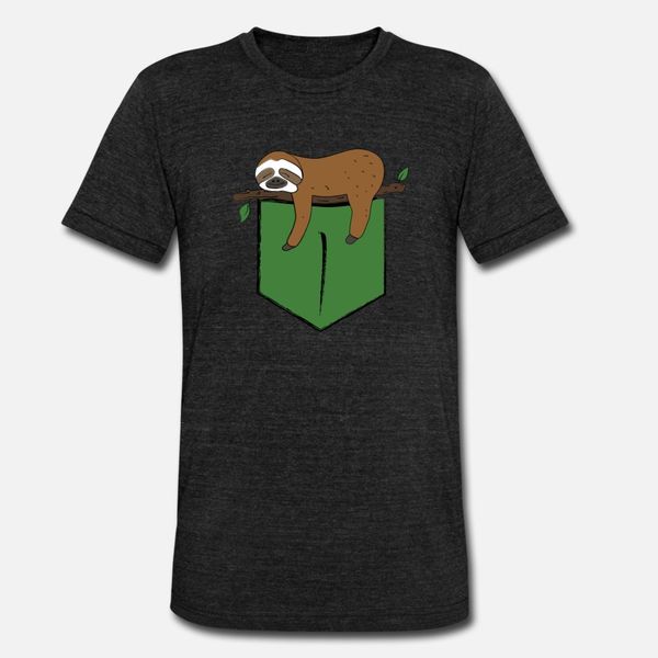 pocket sloth t shirt men knitted short sleeve s-3xl leisure loose casual summer style unique shirt
pocket sloth t shirt men knitted short sleeve s-3xl leisure loose casual summer style unique shirt