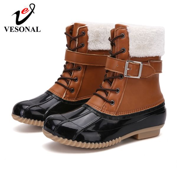 boots vesonal 2021 winter women's fashion plus velvet warm shoes waterproof and snow-proof mid-tube, Black
boots vesonal 2021 winter women's fashion plus velvet warm shoes waterproof and snow-proof mid-tube, Black