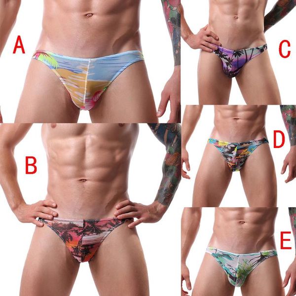 underpants men's print briefs natural washed breathable comfortable mens underwear male, Black;white
underpants men's print briefs natural washed breathable comfortable mens underwear male, Black;white