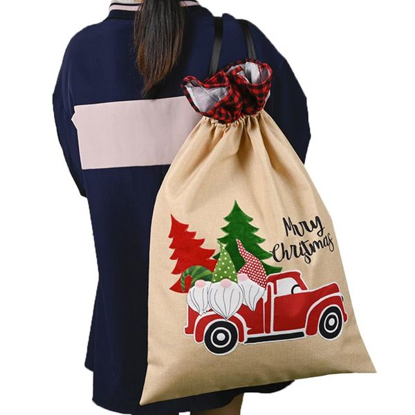 eco-friendly durable linen storage sack, christmas linen bag for wedding party baby shower
eco-friendly durable linen storage sack, christmas linen bag for wedding party baby shower