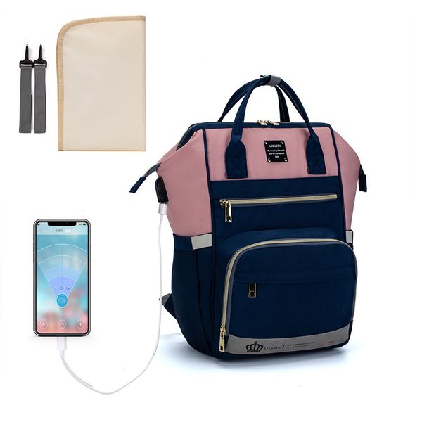 lequeen brand diaper bag baby care large stroller baby bag casual mummy maternity nappy travel backpack designer nursing
lequeen brand diaper bag baby care large stroller baby bag casual mummy maternity nappy travel backpack designer nursing