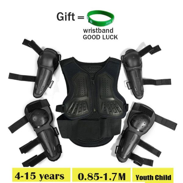 universal model youth children motocross bmx dh full body protector vest armor riding cycling skating elbow knee armor suits
universal model youth children motocross bmx dh full body protector vest armor riding cycling skating elbow knee armor suits