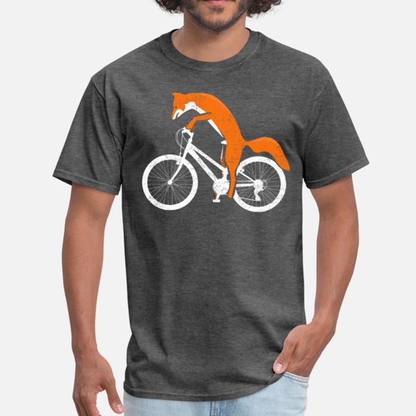 fox rider bike lover cyclist bicycle funny gift t shirt men fitness short sleeve s-3xl fit fitness new fashion spring outfit
fox rider bike lover cyclist bicycle funny gift t shirt men fitness short sleeve s-3xl fit fitness new fashion spring outfit
