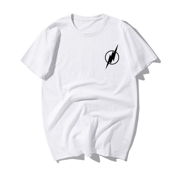 big bang теория t-shirt вспышка печати женщины и мужчины футболки горячих продавая вскользь хлопок tee shirt 2019 летних мужской одежда
big bang теория t-shirt вспышка печати женщины и мужчины футболки горячих продавая вскользь хлопок tee shirt 2019 летних мужской одежда