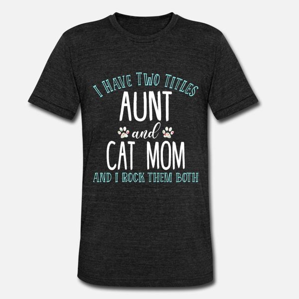 i have two titles aunt and cat mom and i rock them t shirt men design cotton plus size 3xl letter fit casual summer standard shirt
i have two titles aunt and cat mom and i rock them t shirt men design cotton plus size 3xl letter fit casual summer standard shirt