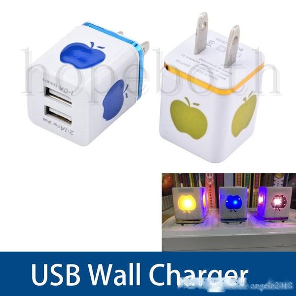 metal home led light charger us eu plug dual usb 2.1a ac power adapter wall charger for samsung s6 tablet i6s 7
metal home led light charger us eu plug dual usb 2.1a ac power adapter wall charger for samsung s6 tablet i6s 7
