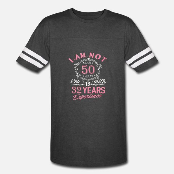 i am not 50 i am 18 with 32 years experience t shirt men printing tee shirt s-xxxl family anti-wrinkle building summer style letters shirt, White;black
i am not 50 i am 18 with 32 years experience t shirt men printing tee shirt s-xxxl family anti-wrinkle building summer style letters shirt, White;black