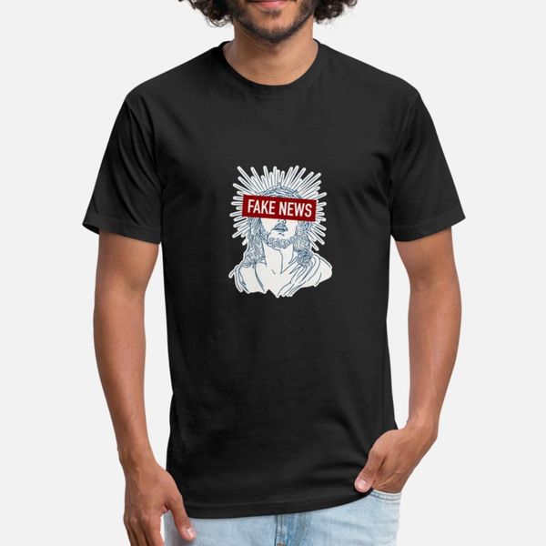 fake news jesus atheist t shirt men customize short sleeve plus size 3xl kawaii fit comfortable spring autumn natural shirt
fake news jesus atheist t shirt men customize short sleeve plus size 3xl kawaii fit comfortable spring autumn natural shirt