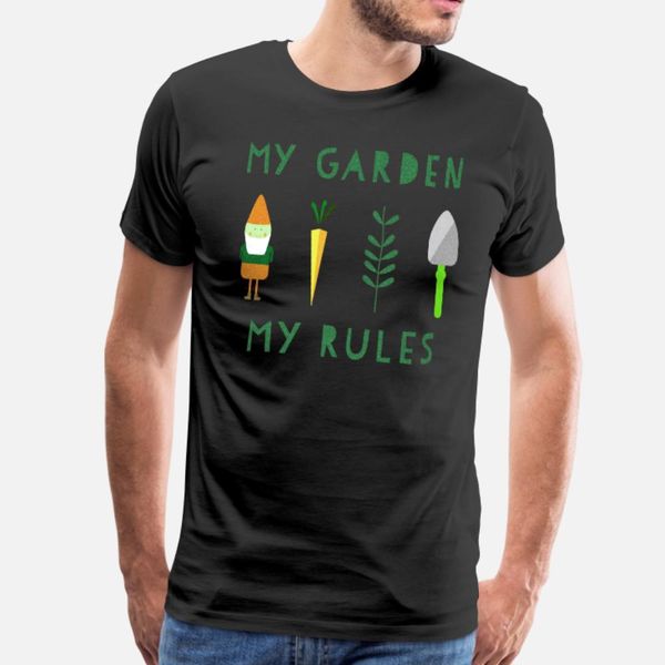 my garden my rules funny gardening plants t shirt men customized short sleeve o-neck basic solid graphic funny casual summer natural shirt
my garden my rules funny gardening plants t shirt men customized short sleeve o-neck basic solid graphic funny casual summer natural shirt