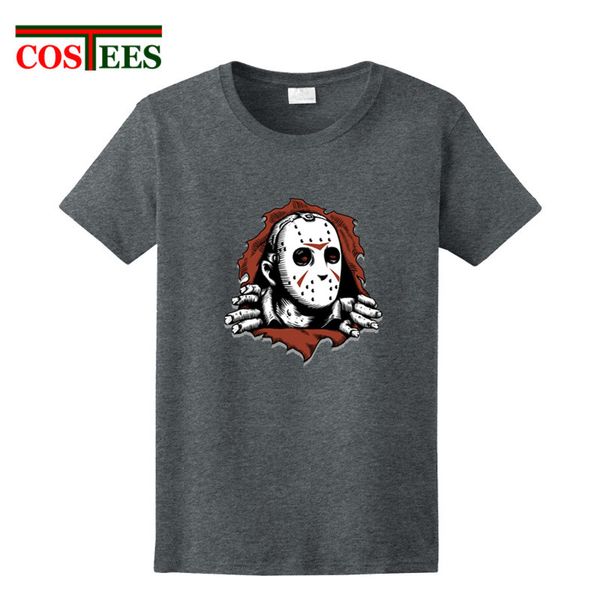 thriller come out and kill jason voorhees t shirt men friday the 13th tshirt horror crystal lake t-shirt skateboard hip hop tees
thriller come out and kill jason voorhees t shirt men friday the 13th tshirt horror crystal lake t-shirt skateboard hip hop tees