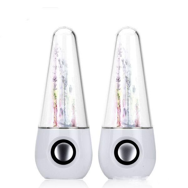 creative color lamp speaker, tumbler fountain sound bullet, led water dance mobile phone computer
creative color lamp speaker, tumbler fountain sound bullet, led water dance mobile phone computer
