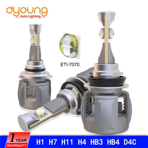 dyoung 2pcs led headlight 120w 12000lm h7 led lamp d2 h1 h11 h4 h13 9004 9005 9006 9007 9012 lens chips x70 car lamp
dyoung 2pcs led headlight 120w 12000lm h7 led lamp d2 h1 h11 h4 h13 9004 9005 9006 9007 9012 lens chips x70 car lamp