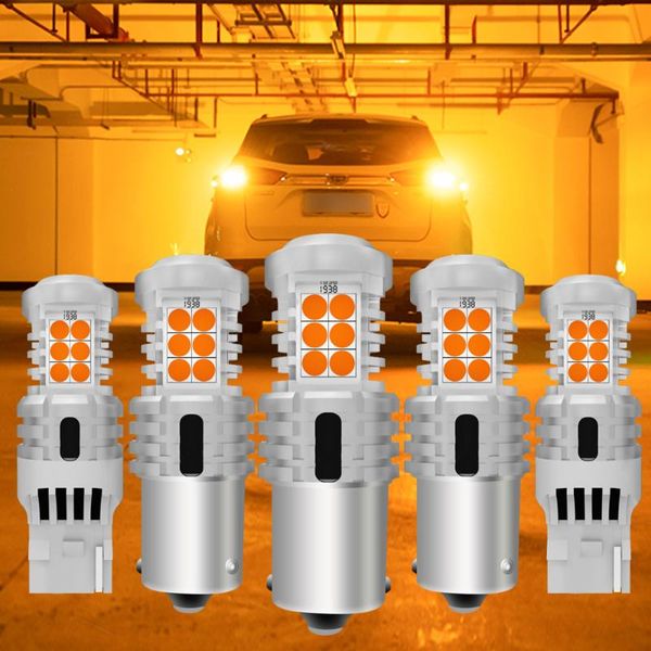 kammuri 7507 1156 bau15s py21w p21w ba15s led turn signal light t20 7440 7440na wy21w led canbus no hyper flash amber yellow
kammuri 7507 1156 bau15s py21w p21w ba15s led turn signal light t20 7440 7440na wy21w led canbus no hyper flash amber yellow