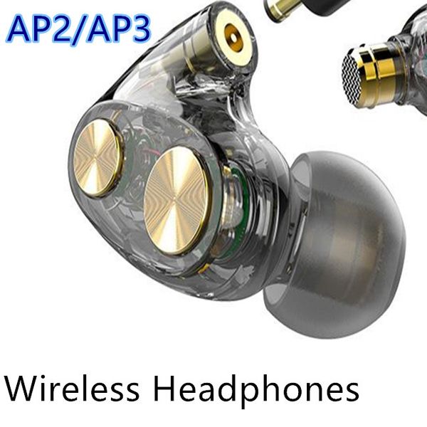 super bass tws ap2/ap3 headphones anc noise reduction ap3 pro wireless 3.0 headphones charging bluetooth earphones gps rename drop shipping
super bass tws ap2/ap3 headphones anc noise reduction ap3 pro wireless 3.0 headphones charging bluetooth earphones gps rename drop shipping