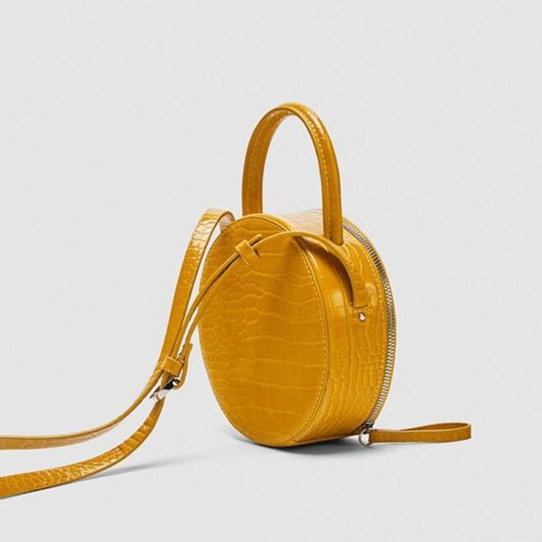 винтажная сумка женщины кожа pu сцепления кошелек дамы крокодил сумка crossbody малый ретро желтый женщины
винтажная сумка женщины кожа pu сцепления кошелек дамы крокодил сумка crossbody малый ретро желтый женщины