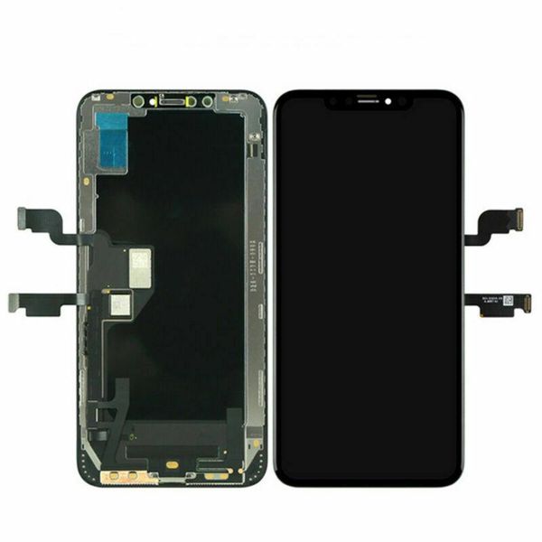 cgjxsblack new original for iphone xs max lcd display touch screen digitizer replacement dhl serve
cgjxsblack new original for iphone xs max lcd display touch screen digitizer replacement dhl serve