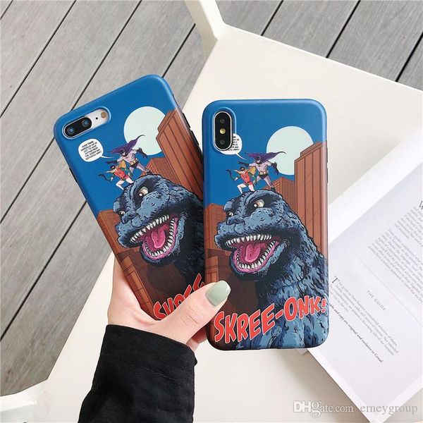 japan popular godzilla phone case for iphone 11 pro x xs max xr 8 7 6 6s plus dc batman cartoon anime gojira soft silicone cover
japan popular godzilla phone case for iphone 11 pro x xs max xr 8 7 6 6s plus dc batman cartoon anime gojira soft silicone cover