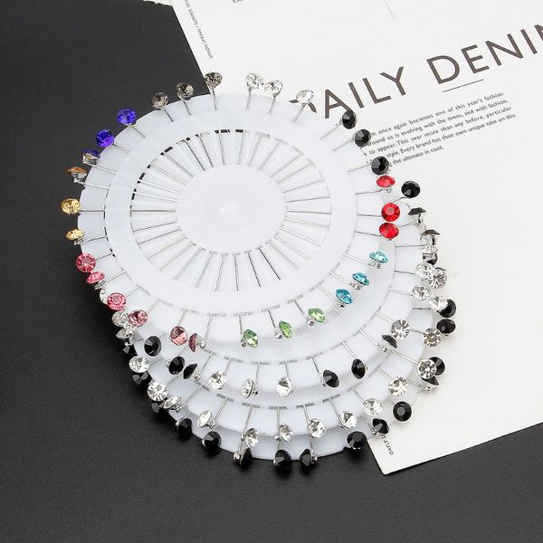 30pcs muslim jewelry rhinestone crystals hijab pins wedding brooch pin for women, Gray
30pcs muslim jewelry rhinestone crystals hijab pins wedding brooch pin for women, Gray