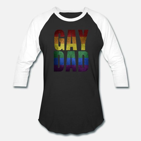 гей папа lgbt гордость тенниска мужчин дизайн хлопка вокруг шеи джентльмены fit basic summer стиль vintage рубашки
гей папа lgbt гордость тенниска мужчин дизайн хлопка вокруг шеи джентльмены fit basic summer стиль vintage рубашки