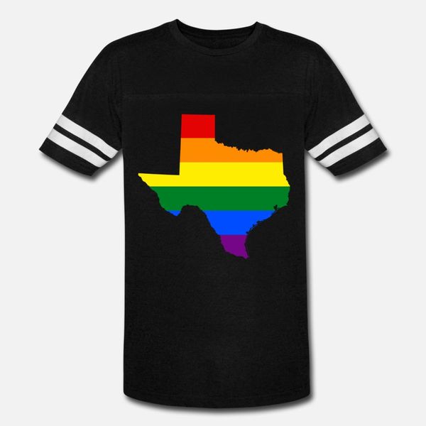 texas gay pride rainbow flag lgb t shirt men designs short sleeve s-xxxl pattern crazy new fashion spring pictures shirt
texas gay pride rainbow flag lgb t shirt men designs short sleeve s-xxxl pattern crazy new fashion spring pictures shirt