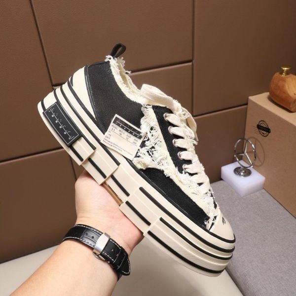 2019 fashion designer casual shoes summer new designer womens sneakers canvas shoes platform mens designer chaussures, Black
2019 fashion designer casual shoes summer new designer womens sneakers canvas shoes platform mens designer chaussures, Black