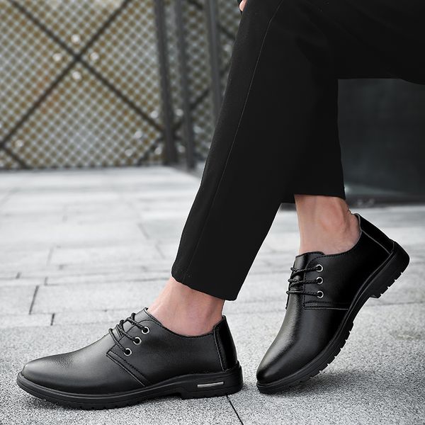 mens zapatos loafers causal masculino hombre informales shoes new para fashion flat sapatos sale sapato leisure men leather, Black
mens zapatos loafers causal masculino hombre informales shoes new para fashion flat sapatos sale sapato leisure men leather, Black
