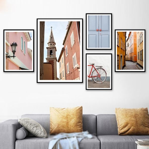 póster nórdico calle paisaje con edificio lienzo pintura pared cuadros para sala de estar decoración moderna del hogar arte impresiones sin
póster nórdico calle paisaje con edificio lienzo pintura pared cuadros para sala de estar decoración moderna del hogar arte impresiones sin