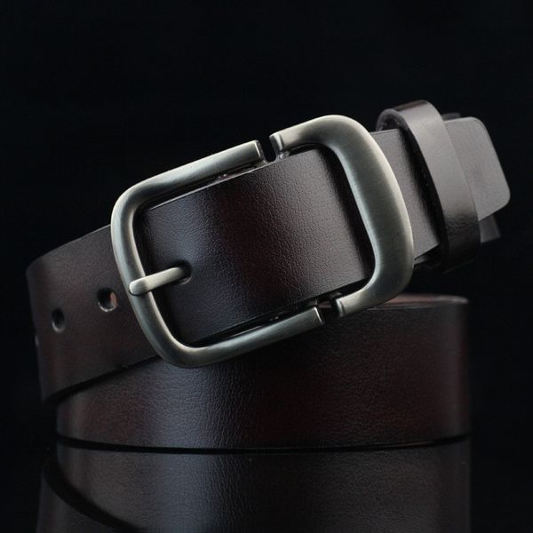 leather belt men's luxury designer belts brand belt men's retro fashion leather leather, Black;brown
leather belt men's luxury designer belts brand belt men's retro fashion leather leather, Black;brown