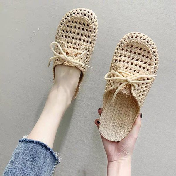 summer women flat sandals and slippers open toe hollow women slippers comfortable breathable casual beach, Black
summer women flat sandals and slippers open toe hollow women slippers comfortable breathable casual beach, Black