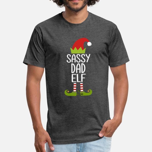 sassy dad elf funny matching christmas family tshi t shirt men designing cotton s-3xl clothes interesting authentic spring autumn shirt
sassy dad elf funny matching christmas family tshi t shirt men designing cotton s-3xl clothes interesting authentic spring autumn shirt