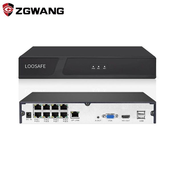 hdmi full hd 8ch 5mp poe nvr network video recorder для poe ip-камеры видеонаблюдения p2p xmeye внешней системы видеонаблюдения монитор set, Black;white
hdmi full hd 8ch 5mp poe nvr network video recorder для poe ip-камеры видеонаблюдения p2p xmeye внешней системы видеонаблюдения монитор set, Black;white