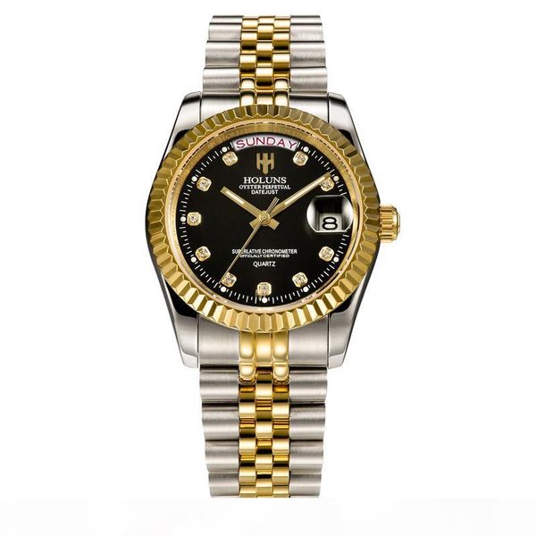 automatic winding robot watch stainless steel sapphire gold steel belt super bright 2020 holuns special luxury maximum dial skeleton brw, Slivery;brown
automatic winding robot watch stainless steel sapphire gold steel belt super bright 2020 holuns special luxury maximum dial skeleton brw, Slivery;brown