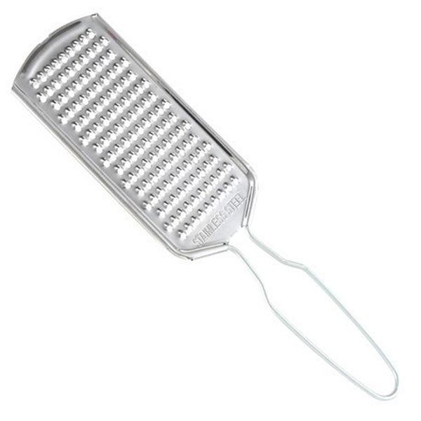 cooking tools shredder fruit multifunctional small hole stainless steel grater
cooking tools shredder fruit multifunctional small hole stainless steel grater