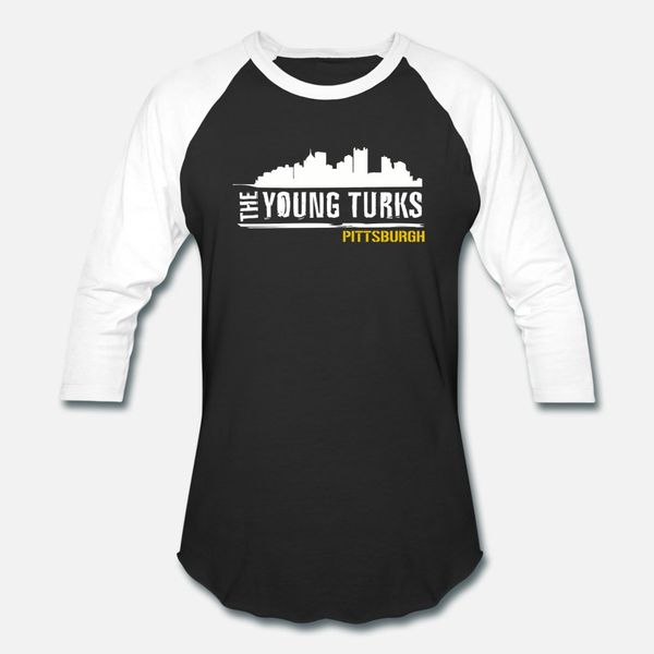 the young turks pittsburgh men s organic t shirt men printed 100% cotton crew neck costume fitness funny spring letters shirt 
the young turks pittsburgh men s organic t shirt men printed 100% cotton crew neck costume fitness funny spring letters shirt