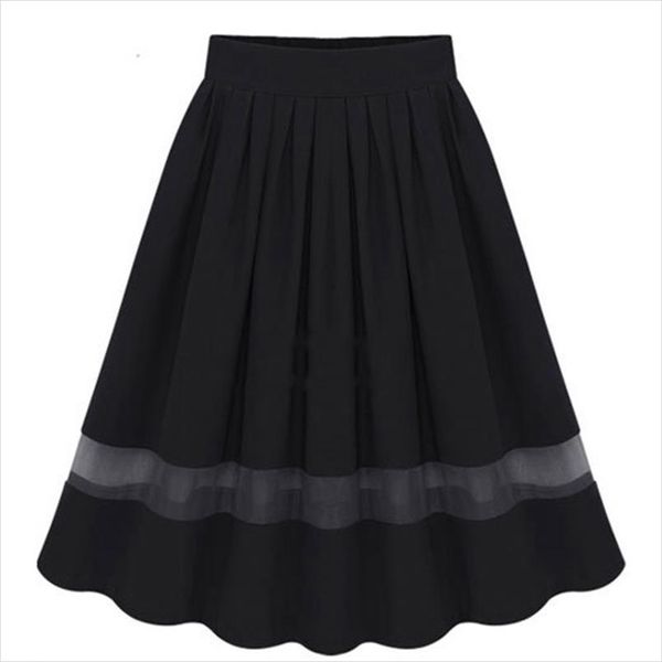 waist skirts spring color casual style women solid 2020 high plus white summer maxi size female loose black confortabl
waist skirts spring color casual style women solid 2020 high plus white summer maxi size female loose black confortabl