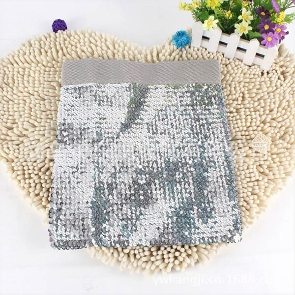 lady fashion punk sequins skirt women summer mini pencil skirts solid gold silver blue purple red black above knee shorts
lady fashion punk sequins skirt women summer mini pencil skirts solid gold silver blue purple red black above knee shorts