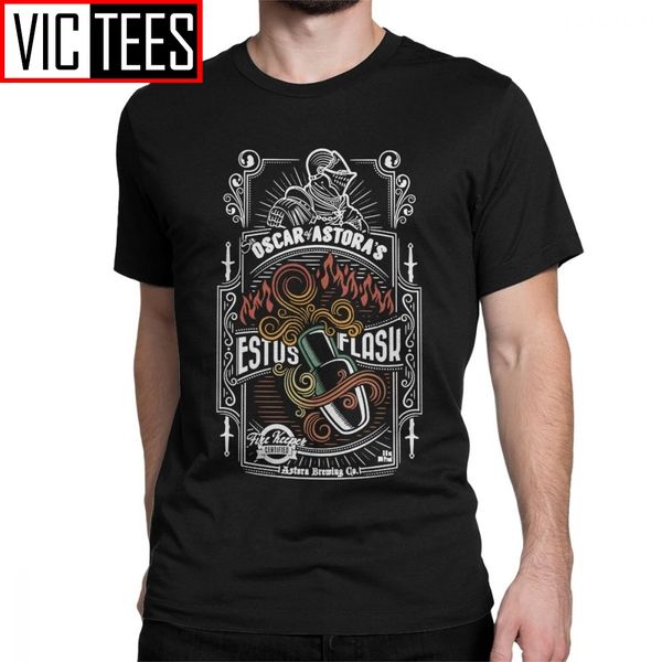 dark souls sir oscar of astora's estus flask men t shirts print male short-sleeve t-shirts o neck tees pure cotton
dark souls sir oscar of astora's estus flask men t shirts print male short-sleeve t-shirts o neck tees pure cotton