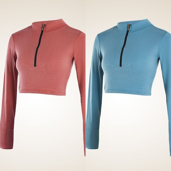 hanyiqi sports women's new tight sports clothing clothes yoga clothes yoga suit women's long-sleeved personalized back breathable
hanyiqi sports women's new tight sports clothing clothes yoga clothes yoga suit women's long-sleeved personalized back breathable
