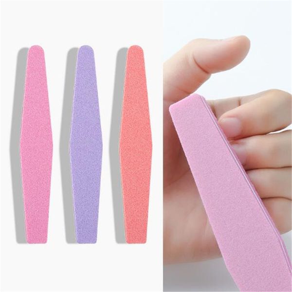 mix color sanding sponge nail buffers block 100/180 for gel nail polish art manicure pedicure nail files buffer art tool d049
mix color sanding sponge nail buffers block 100/180 for gel nail polish art manicure pedicure nail files buffer art tool d049